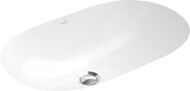 �������� Villeroy & Boch O.Novo 4162 60 R1 (600�350�215) ��� ����������, �������, ceramic+