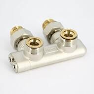���� ������� ������������ Uni-Fitt 3/4"�3/4"�� ���������� �������, �������, �������� 197N3011