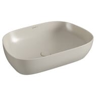 �������� ���� VitrA Outline Recycled 7993B066-0016 63 x 42 �� ��������� ������� ������� ����������������� �������� Hygiene