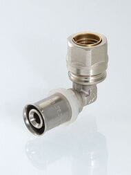 ����� �������� 90� VALTEC 16�� � ��������� �� ����� 15��, VTm.253.I.001615