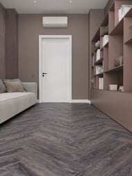 ������� �������-���������� SPC Cronafloor Herringbone 4V (128�640�4,5) ��� ����� H006, 42 �� (�� �)