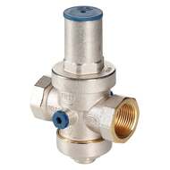 �������� �������� ��������� Officine Rigamonti 1 1/2" PN25, �� 1 �� 5,5 ����, ������, OR.233.N.08