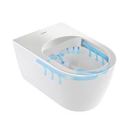 ������ ��������� Duravit D-Neo 375�580�400 ������������, � �������� ����, ����� 654000012004300