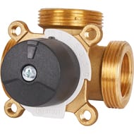 ������ ������������ 3-�������� STOUT 1" -1 1/2   KVs 8 SVM-0013-012501