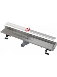 ������� ����� Alcaplast Fit and Go APZ23-DOUBLE9-950 ���������� L=950��, �����, ������������ �������