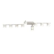 Потолочный светильник Lumion Comfi Agnia 8303/10C, белый