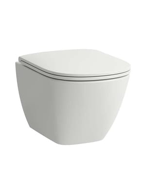   Laufen LUA (360490345) ,   8.2008.3.000.000.1