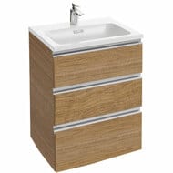 ������!����� �  ������������  Jacob Delafon VOX (600�460�734) ���������, 3 �����, �������� ������
