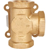 ������ ������������ 3-�������� STOUT 1" KVs 12 �3/� SVM-0003-012502