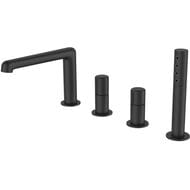��������� �� ���� ����� BelBagno UNO-BVD4-NERO �������������,�� 4 ���.,� ���. ������.,����. �������