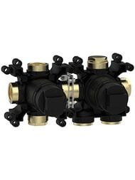 ������������ ����� Almar Modular ���������.��������� �� 3 ����������� �������������� E176902
