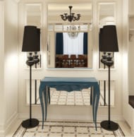 ������ Top Cer Border Paris Stand. (173�280) PARIS B2 01/11/14/20 (��.)