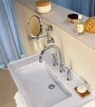 ��������� Axor Montreux 16513 ��� ����������� ������������� �� 3 ���������, ���������� ����� 175 ��