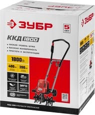 ����������� ������������� ���� ���-1800, 1800 ��, ��������� ��������, �������� ��������
