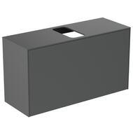 ����� ��� �������� Ideal Standard CONCA (1000x373x550) 2 ��, ��������, ���������� � ������� T3936Y2