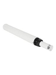 Труба с наконечником Rommer АНТИЛЁД 60/100 (900мм), рабочая 750мм, RCA-6010-001751