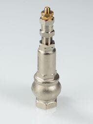 ������ ����������������� VALTEC 2"�� � ����. ������� ��������. P=1-16���. (����.) VT.1831.N.09