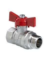 ���� ������� 1/2"�� VALTEC �������� ���� �������� �������, VT.123.N.04