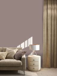 Обои флизелиновые Hygge V Nature Hg40 012/4 (1,00х10,05) коричневые (рул.)
