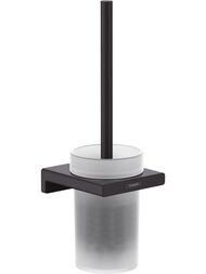 ������ � ��������� ������ Hansgrohe AddStoris 41752670 ���������, ������� ������