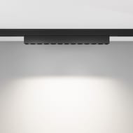 �������� ���������� Maytoni Points (������) TR193-1-10W4K-M-B Levity 4000� 10�� 30�, IP20, ������