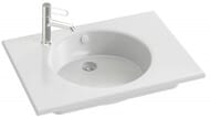 �������� Jacob Delafon Odeon Rive Gauche EXAX112-Z-00 70�� � ������� ������ ������������, ����:�����