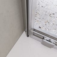 ����� � ���� BelBagno Luce (1400x1950) LUCE-BF-1-140-C-Cr ����������, ������ ����������/������� ����