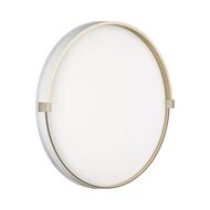 Настенно-потолочный светильник Sonex Pale Olidi White 7646/ELN, белый