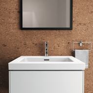 ������� Ideal Standard CONCA (600�600�38) � LED ����������, ����������, ������ ���� T3965BH