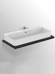 ���������� Ideal Standard CONCA (1000�450) ���� , � 1 ���������� ��� ���������, � ��������� T383201