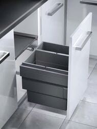 ������������ ������� ��� ������ 46� (28+18�) Hailo Cargo Synchro 3608521