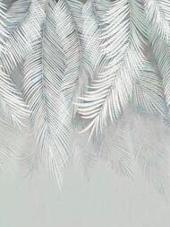 Обои Affresco Wallpaper part 1 (1,05х3,15) серые AB477-COL4 (кв.м.) — миниатюра 1