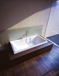 ����� ��������� Duravit Starck 1800�800�480 ��� ������� 700338000000000