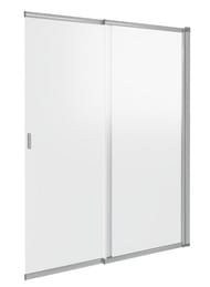 ������ ��� ����� GOOD DOOR BAS SCREEN SL-100-C-CH (100�140) 2 ���.�����. �� �����. ������.,����� 4��