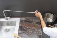 ��������� Hansgrohe Talis Select M51 ��� ����� 220 �������� ���������� ����� ����� 72822800