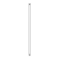 Радиатор стальной Royal Thermo Shift R 4-секции, ВШГ 1800х180х72, 768 Вт, нижнее подкл., белый