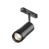 Трековый светильник Maytoni Focus Zoom (Фокус Зум) TR211-1-12W4K-Z-B Exility 4000K 12Вт 15-50°, IP20, черный