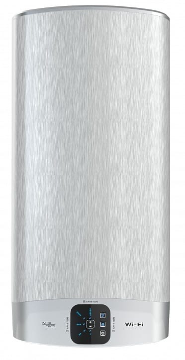 ARISTON ABS VLS EVO WIFI INOX PW 100 Водонагреватель накопительный ...