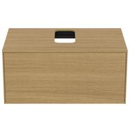 ����� ��� �������� Ideal Standard CONCA (800x505x370) 1 ����, �� ����, ���������� � ������� T3929Y6
