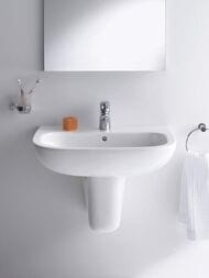 ������������� ��� ����������� 55-65�� DURAVIT D-CODE 08571800002 � ����������