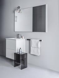 ����� � ��������� Laufen KARTELL 8.6033.3.640.104.1 (600x500x726) 2 �����, 1 ���. ��� ����., ������� �����