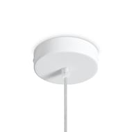 ��������� ���������� Freya Concrete (�������) FR5484PL-01W, 220/240 V, IP20,�����