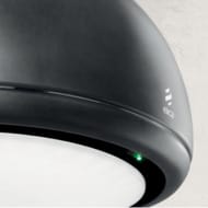 ������� ELICA Shining PELTROX/F/50 LED, d500�410��, 800�3/�, 54��, ��, �����-����� PRF0120497A