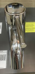 Уценка! Ideal Standard CERALINE Смеситель для умывальника BC185AA однозахватный, высота 68 мм