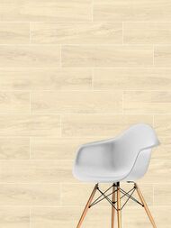 Керамогранитная плитка VITRA Royal Wood (200х800) Бежевый мат.рект. K952399R0001VTE0 (кв.м.) — изображение 2