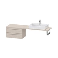 ����� ��� ���������� Duravit X-Large 700�440�478 2 �����, ����: ���� ������� XL544809191
