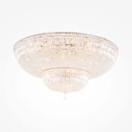 ���������� ���������� Maytoni Palace (�����) DIA100-CL-34-G, IP20, E27�42, ������