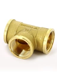 ������� Tiemme 3/4"��3/4"��3/4"�, ������, 1500009