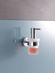��������� ��� �������/�������� Grohe Essentials 40369001 ����