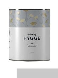 Интерьерная краска HYGGE Aster Grey Pearl (3%) 0,9 л, HG01-063 (шт.)